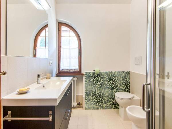 Dreamy Holiday Home in Fano near Sea with Garden and Parking