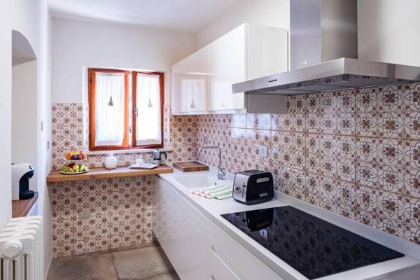 Villa Monte Illuminato