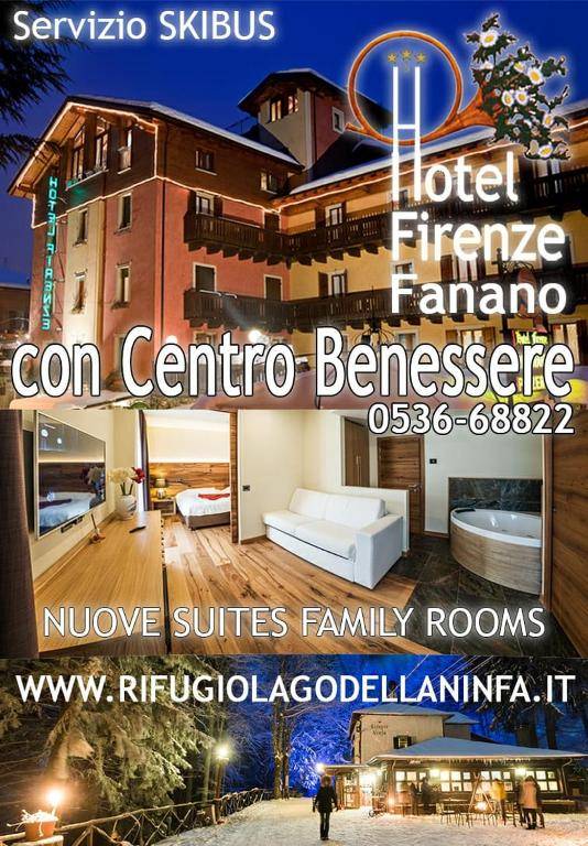 Hotel Firenze