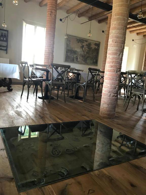 Agriturismo La Rinaldina