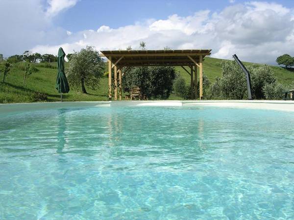 Agriturismo Pian di Frattina