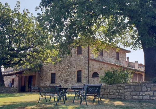 Il Colombaio Agriturismo