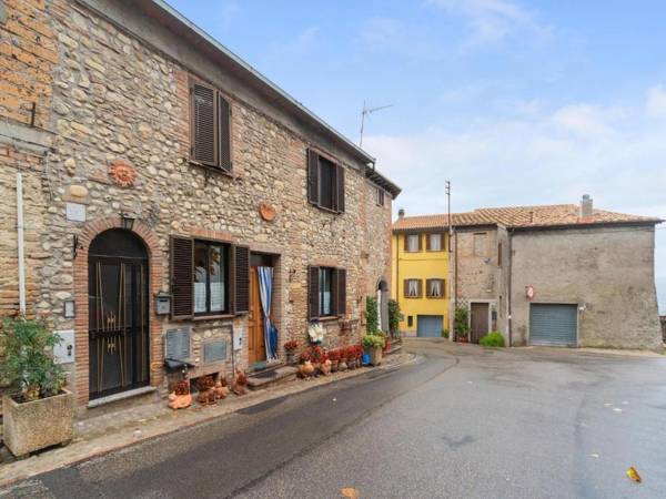 Alluring Villa in Fabro with Private Swimming Pool