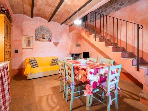 Amazing Apartment in Fabro with Swimming Pool