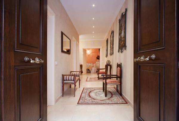 La Portella Bed & Breakfast