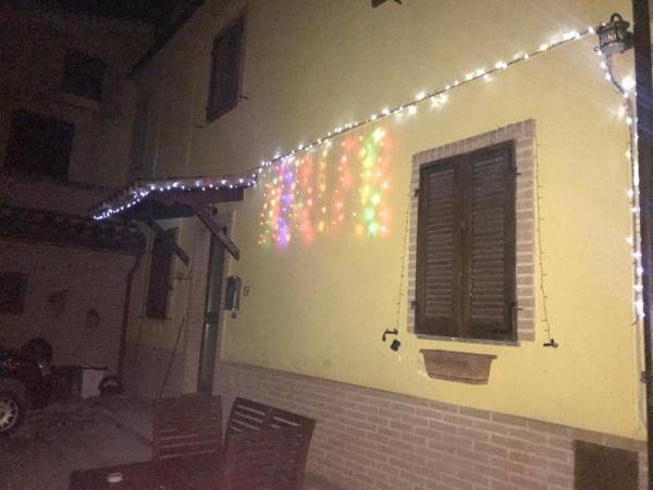 Country House B&B La Cerasa