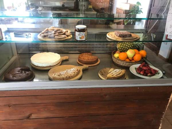 Agriturismo La Vita è Bella