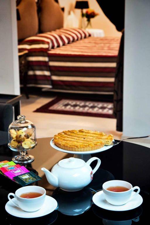 Hotel Residenza la Ceramica