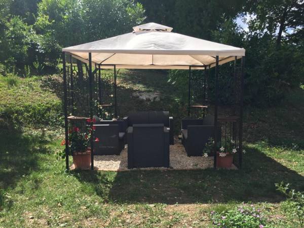 Agriturismo Gioie di Campagna