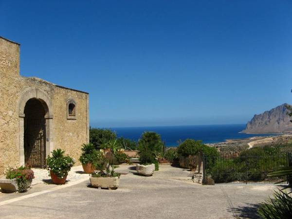 Hotel Baglio Santacroce