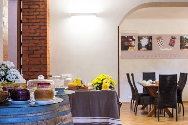 Azienda Agrituristica Tenuta Pizzolungo