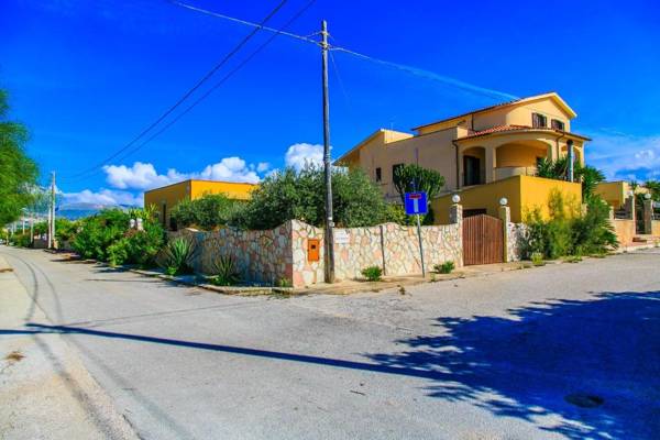 Casa Vacanze L'Orizzonte