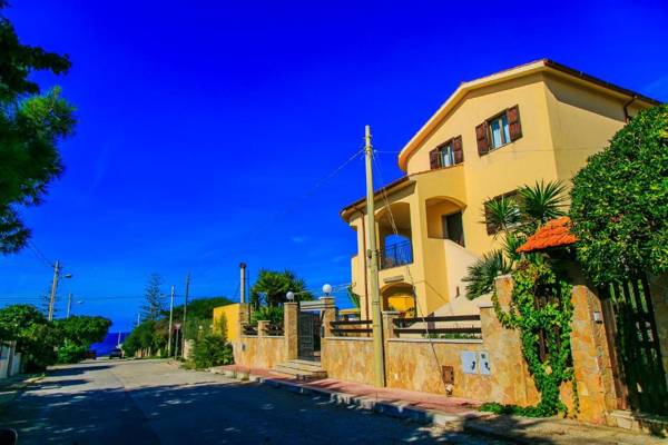 Casa Vacanze L'Orizzonte