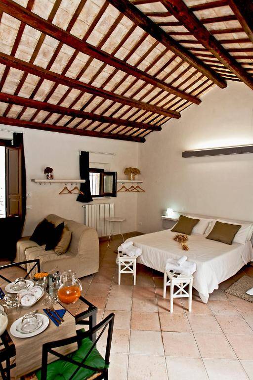 Residence San Martino- Rooms & Suite Apartments