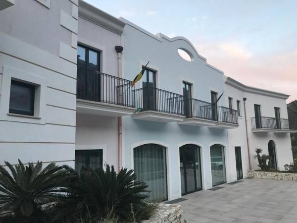 Resort Venere di Erice Hotel & Spa