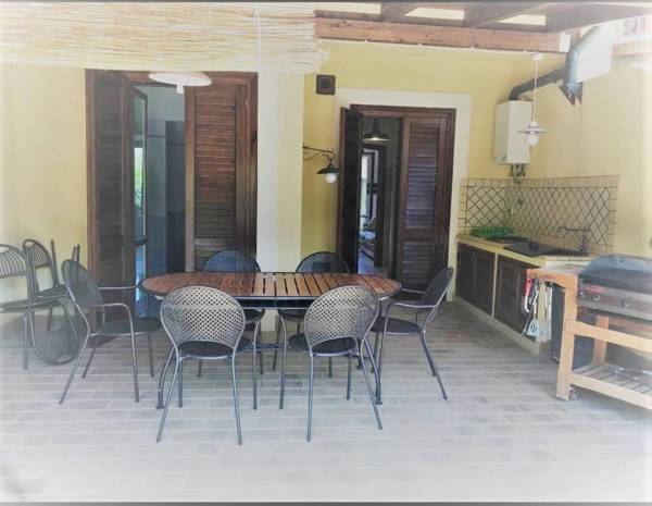 Villetta Super Relax Nella Zona Di Trapani