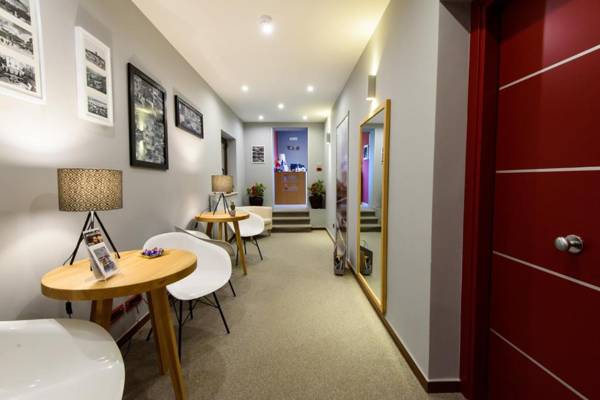 Una Casa al Belvedere