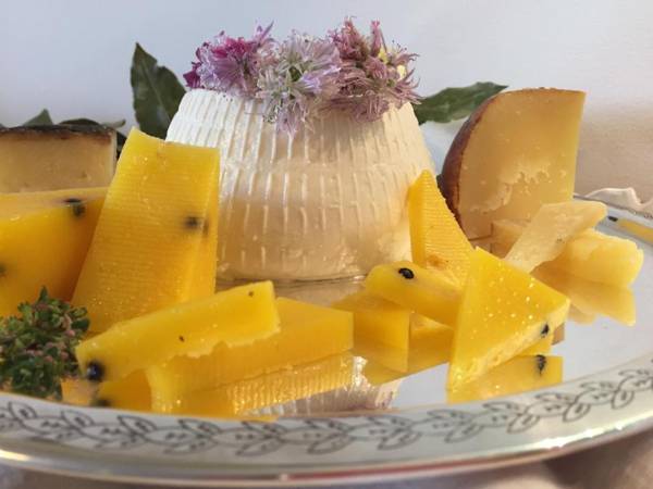 P&G design by Lago Welcome Enna