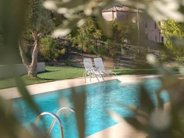 La Casa del Poeta Enna - Dimora Storica