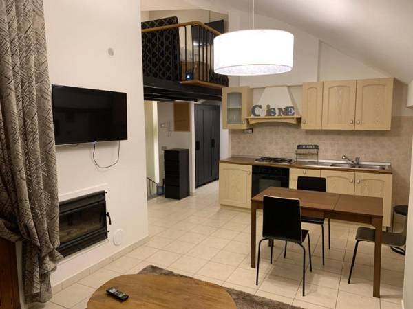 Casa Ercoli PONTORMO