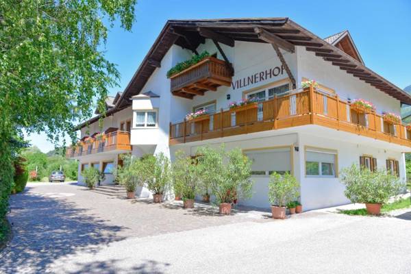 Hotel Villnerhof