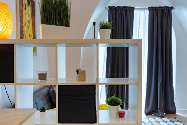 Albergo Diffuso ELA Living - Design Apartment & Room