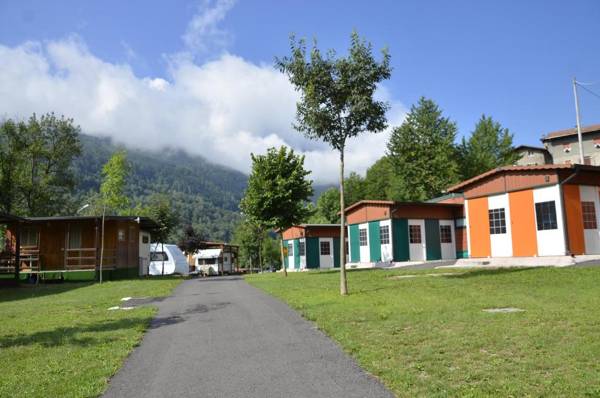 Camping Adamello