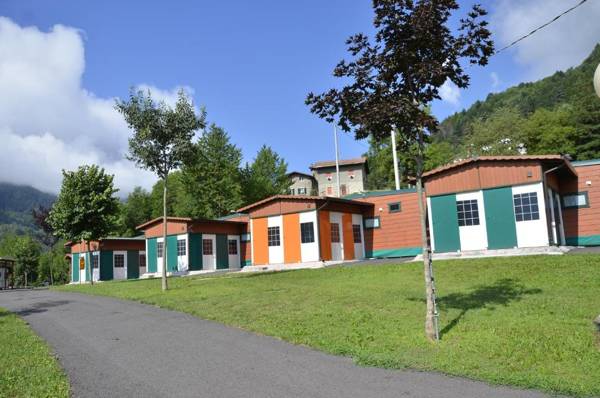 Camping Adamello