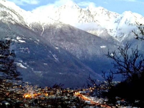 Villa Amaranta Room and Breakfast