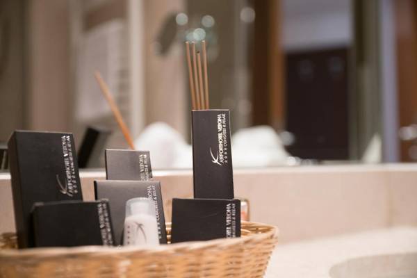 Airporthotel Verona Congress & Relax
