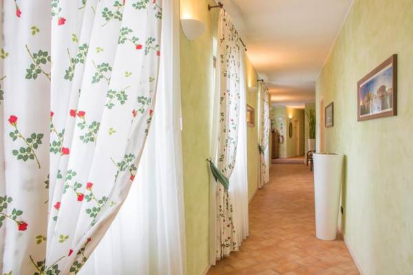 Hotel Antichi Cortili