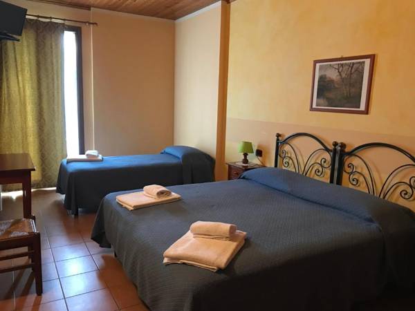 Agriturismo Ai Due Volti