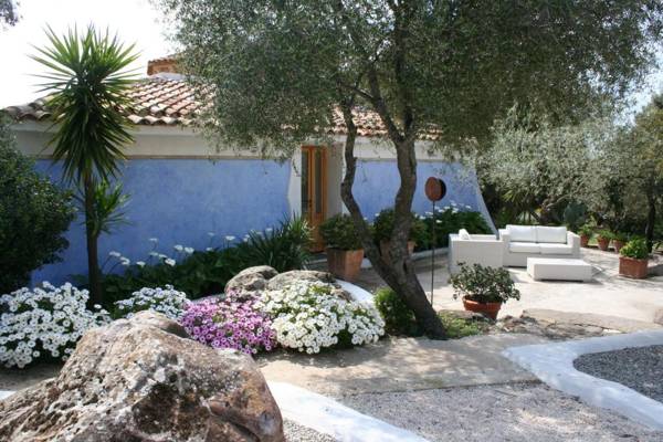 Residenza di Campagna Seranile