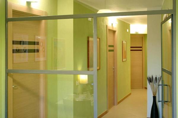 Kianna Bed&Breakfast