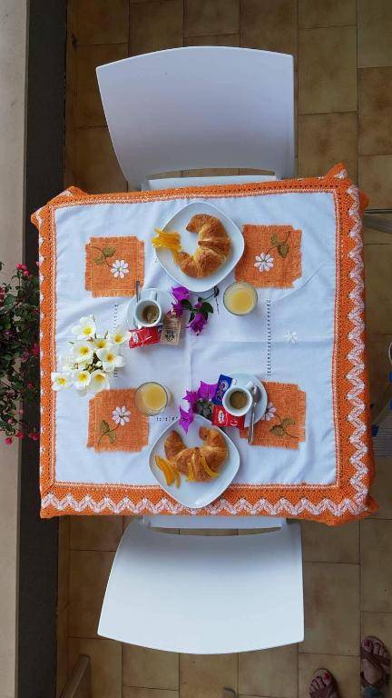 B&B Spiaggia di Ponente