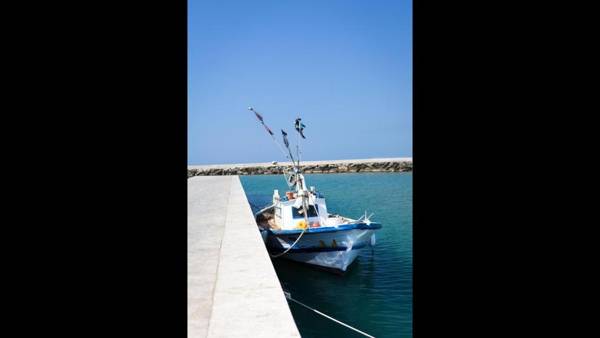 Spacious apartment in Donnalucata