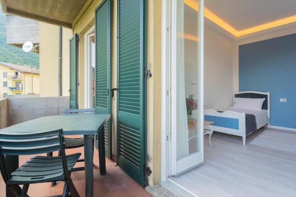 Acqua Chiara Apartment by Rent All Como