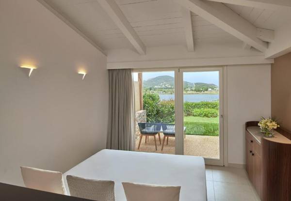 Baia Di Chia Resort Sardinia Curio Collection By Hilton