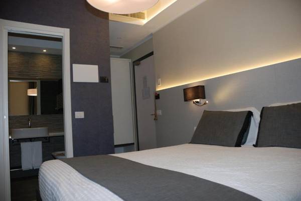 Hotel Ristorante Eurossola