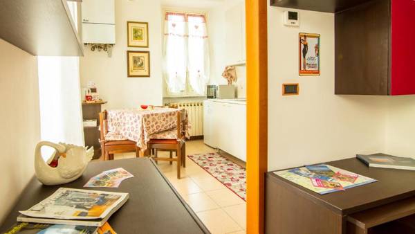 Bed & Breakfast Tiffany