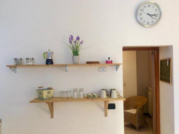 Appartamento Vecchia Domo