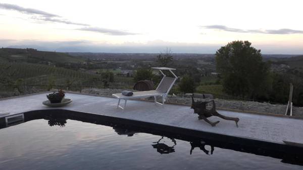 Agriturismo CasaMatilda