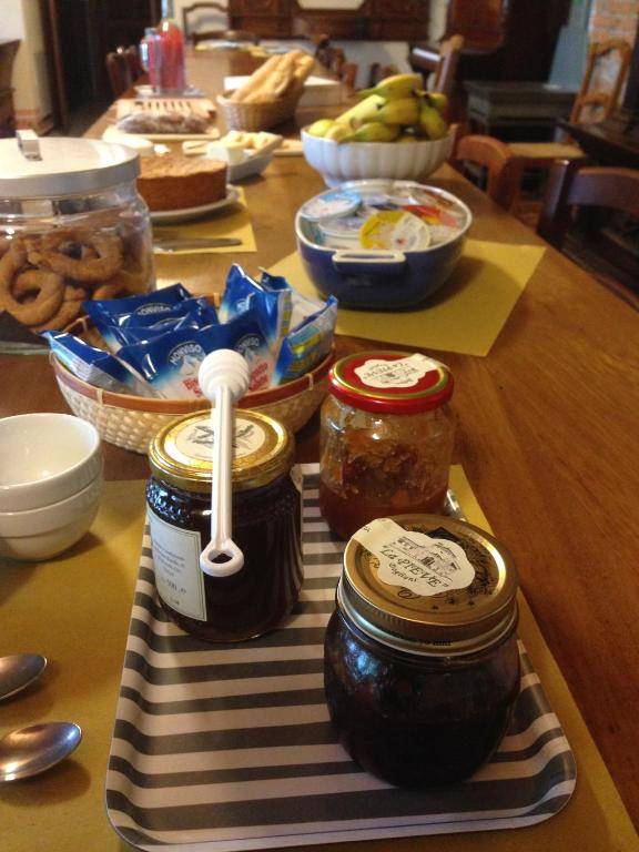 Agriturismo La Pieve