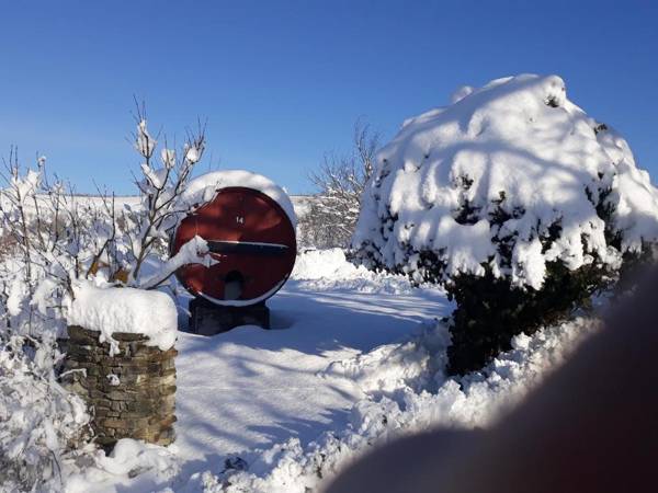 Agriturismo Cascina Binelli