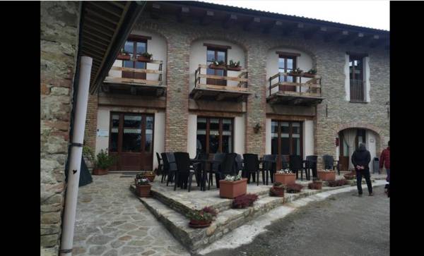 Agriturismo Locanda dei Cacciatori