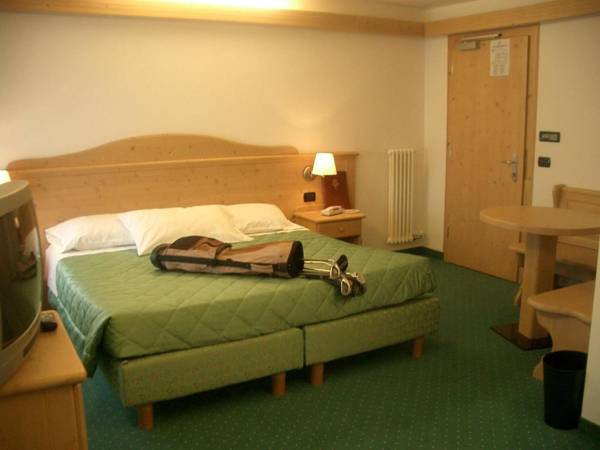 Alphotel Taller Wellness & Sport