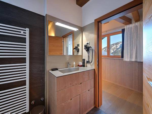 Hotel Madonna delle Nevi