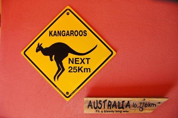 World Village Apartments