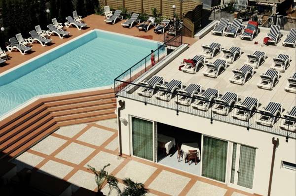 Hotel Residence Mediterraneo