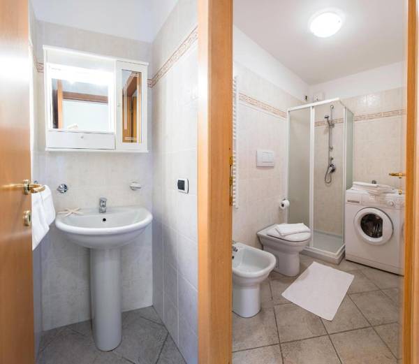 Appartamenti Palmaria